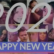 New Year Mashup 2020