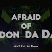 Alfons Don Dada Mike Emilio Remix