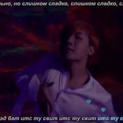 Bts Boy Meets Evil На Русском