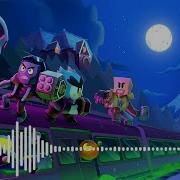 Brawl Stars Ost Season 15 Ghost Station