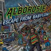 Alborosie No Cocaine