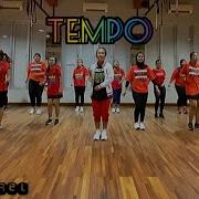 Zumba Zin 98