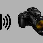 Camera Zoom Sound Effect