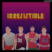 Irresistible Instrumental With Backs