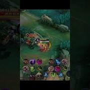 X Borg Mobile Legends