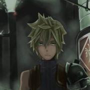 Final Fantasy 7 Lurking In The Darkness