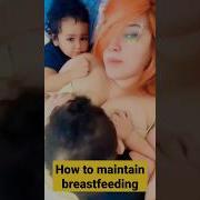 Breastfeed Asmr