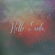 Hello Santa Red City Hero