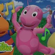 The Backyardigans Intro