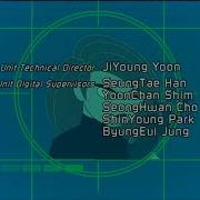 Kim Possible A Sitch In Time End Credits
