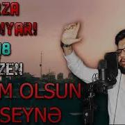 Salam Olsun Huseyne Elirza Isfendiyari Altyazili Hd