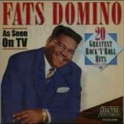 Fats Domino Aint That A Shame 1955