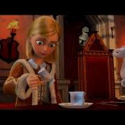 The Snow Queen Trailer