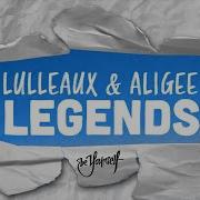 Lulleaux Legends