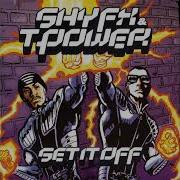 Set It Off Feat Di Fallacy Shy Fx T Power