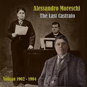 Alessandro Moreschi Hostias Et Preces