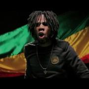 Chronixx Here Comes Trouble