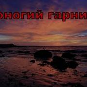 Босоногий Гарнизон
