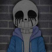 Anime Tale Killer Sans Megalovania