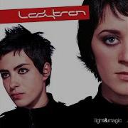 Nu Horizons Ladytron