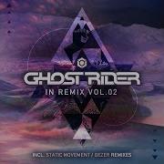 Majesty Static Movement Remix Ghost Rider Static Movement