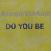 Meredith Monk Acts From Under And Above Double Fiesta