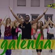 Samba Zumba