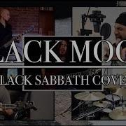 Black Moon Cover