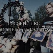 Чичерина Русский Лес
