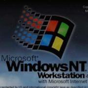 Windows Nt 4 0 Startup