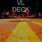 Vl Deck Edgewood