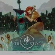 Darren Korb Transistor Soundtrack