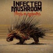 Infected Mushroom Album 2015 Kazabubu