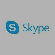 Skype Old Call Sound