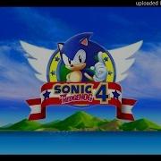 Speed Up Sonic 4 Genesis