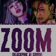 Zoom Blackpink