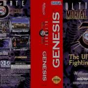 Ultimate Mortal Kombat 3 Ios 2010 Full Album Soundtrack