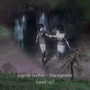 Crystal Castles Transgend Speed Up