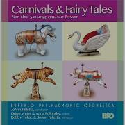 Joann Falletta Carnival Of The Animals Xi Pianists