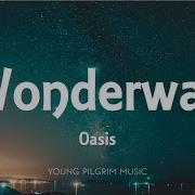 Oasis Wonderwall Lyrics