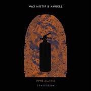 Five Alarm Wax Motif Angelz