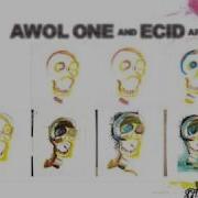 Bullet Teeth Awol One Ecid