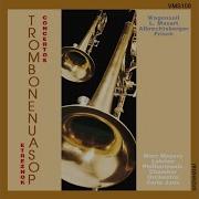 Concerto For Trombone And Orchestra Ii Adagio Latvian Philharmonic Chamber Orchestra Carlo Jans Marc Meyers