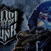 Frostpunk Feat The Stupendium Dan Bull