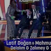 Latif Dogan