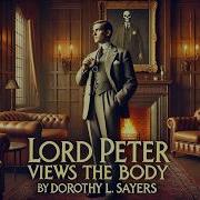 Lord Peter Adventurous