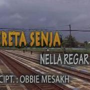 Kereta Senja