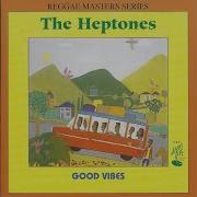 The Heptones Come We Go See