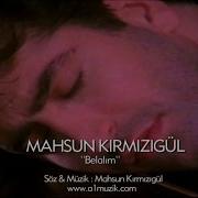 Mahsun Kirmizigul