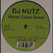 Dj Nutz Never Come Down